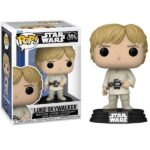 Funko Pop! - Star Wars #594 Luke Skywalker figure 9cm