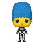 Funko Pop! - The Simpsons #1264 Skeleton Marge figure 9cm