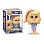 Funko Pop! Warner Bros 100TH Anniversary #1241 Lola Bunny as Daphne Blake figure 9cm