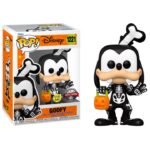 Funko Pop! - Disney #1221 Goofy as Skeleton GITD Special Limited figure 9cm