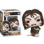 Funko Pop! - Lord of the Rings #1295 Smeagol Special Limited figure 9cm