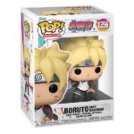 Funko Pop! - Boruto #1356 Boruto with Rasengan figure 9cm