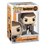 Funko Pop! - Haikyu!! #1393 Asahi Azumane figure 9cm