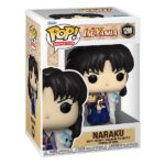 Funko Pop! - Inuyasha #1299 Naraku figure 9cm