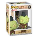 Funko Pop! - Inuyasha #1297 Jaken figure 9cm