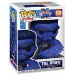Funko Pop! - Space Jam 2 #1181 The Brow figure 9cm