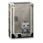 Funko POP! - Brandalised Art Cover #02 Tagging Robot Figure 9cm