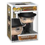 Funko Pop! - Indiana Jones #1353 Arnold Toht figure 9cm