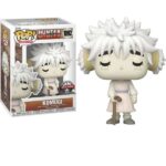 Funko Pop! - Hunter x Hunter #1092 Komugi Special Limited figure 9 cm