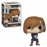 Funko Pop! - Jujutsu Kaisen #1164 Nobara Kugisaki Special Limited figure 9 cm