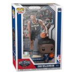 Funko POP! - NBA Trading Cards #05 Zion Williamson figure 9cm
