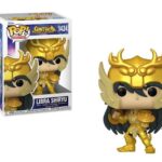 Funko Pop! - Saint Seiya #1424 Libra Shiryu figure 9cm