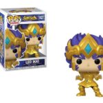 Funko Pop! - Saint Seiya #1427 Gold Leo Ikki figure 9cm