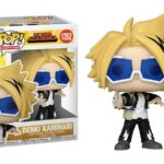 Funko Pop! - My Hero Academia #1352 Denki Kaminari figure 9cm