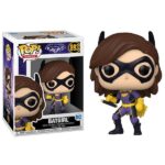 Funko Pop! - Gotham Nights #893 Batgirl figure 9cm