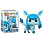 Funko Pop! - Pokemon #921 Glaceon EMEA figure 9cm