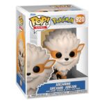 Funko Pop! - Pokemon #920 Arcanine EMEA figure 9cm