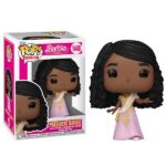 Funko Pop! - Barbie The Movie #1448 President Barbie figure 9cm