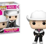 Funko Pop! - Barbie The Movie #1446 Western Ken figure 9cm