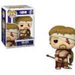 Funko Pop! - 300 #1472 Dilios figure 9cm