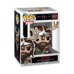 Funko Pop! - Diablo 4 #941 Druid figure 9cm