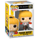 Funko Pop! - Friends #1277 Phoebe Buffay figure 9cm