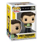 Funko Pop! - Friends #1275 Joey Tribbiani figure 9cm