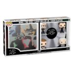 Funko POP! - Albums #46 U2 Pop Special 4-pack figures 9cm