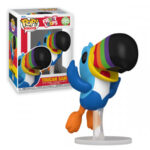 Funko Pop! - Kellogg's Froot Loops #195 Toucan Sam figure 9cm