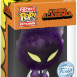 Funko Pocket Pop! - Kurugiri Special Edition Keychain portachiavi 4cm