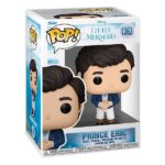 Funko POP! - Little Mermaid #1363 Prince Eric figure 9cm