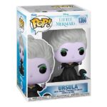 Funko POP! - Little Mermaid #1364 Ursula figure 9cm