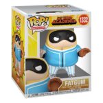 Funko POP! - My Hero Academia #1332 Fatgum figure 15cm
