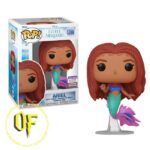 Funko POP! - Disney #1366 Ariel Special Edition figure 9cm