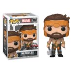 Funko Pop! - Marvel #1061 Hercules Special Edition figure 9cm