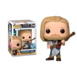 Funko Pop! - Thor Love and Thunder #1085 Ravager Thor Special Edition figure 9cm