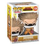 Funko Pop! - My Hero Academia #1330 Shishido figure 9cm