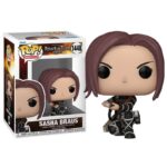Funko Pop! - Attack on Titan #1448 Sasha Braus figure 9cm