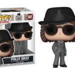 Funko Pop! - Peaky Blinders #1401 Polly Gray figure 9cm