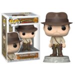 Funko Pop! - Indiana Jones #1350 Indiana Jones  figure 9cm