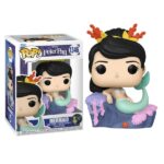Funko Pop! - Peter Pan 70th #1346 Mermaid figure 9cm