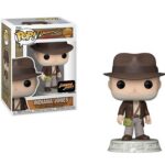 Funko Pop! - Indiana Jones #1385 Indiana Jones  figure 9cm