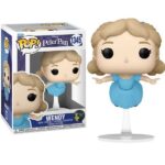 Funko Pop! - Peter Pan 70th #1345 Wendy  figure 9cm