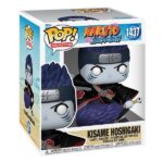Funko Pop! Deluxe - Naruto Shippuden #1437 Kisame Hoshigaki figure