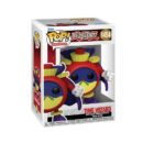 Funko Pop! - Yu-Gi-Oh! #1454 Time Wizard figure 9cm