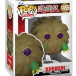 Funko Pop! - Yu-Gi-Oh! #1455 Kuriboh figure 9cm