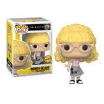 Funko Pop! - Friends #1279 Monica Geller Chase Special Limited figure 9cm