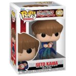 Funko POP! - Yu-Gi-Oh! #1453 Seto Kaiba figure 9cm