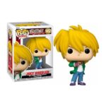 Funko POP! - Yu-Gi-Oh! #1452 Joey Wheeler figure 9cm
