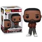 Funko POP! - The Boys #1404 Mother's Milk figure 9cm